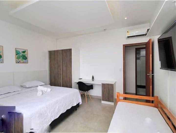 Apartment Sea View